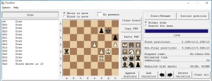 Aronian-Nakamura the ending is a draw