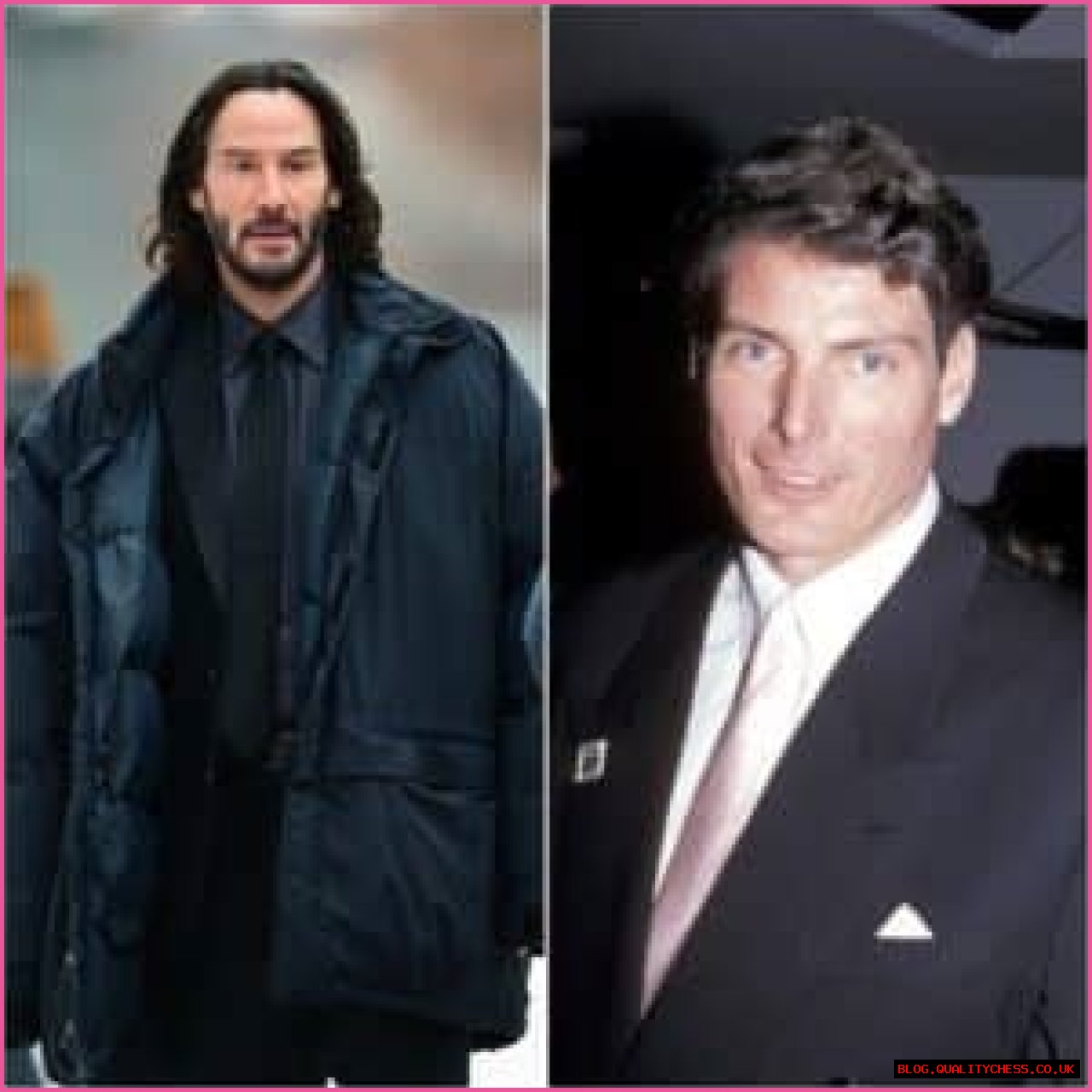 Are Keanu Reeves And Christopher Reeves Related? The Connection Explained