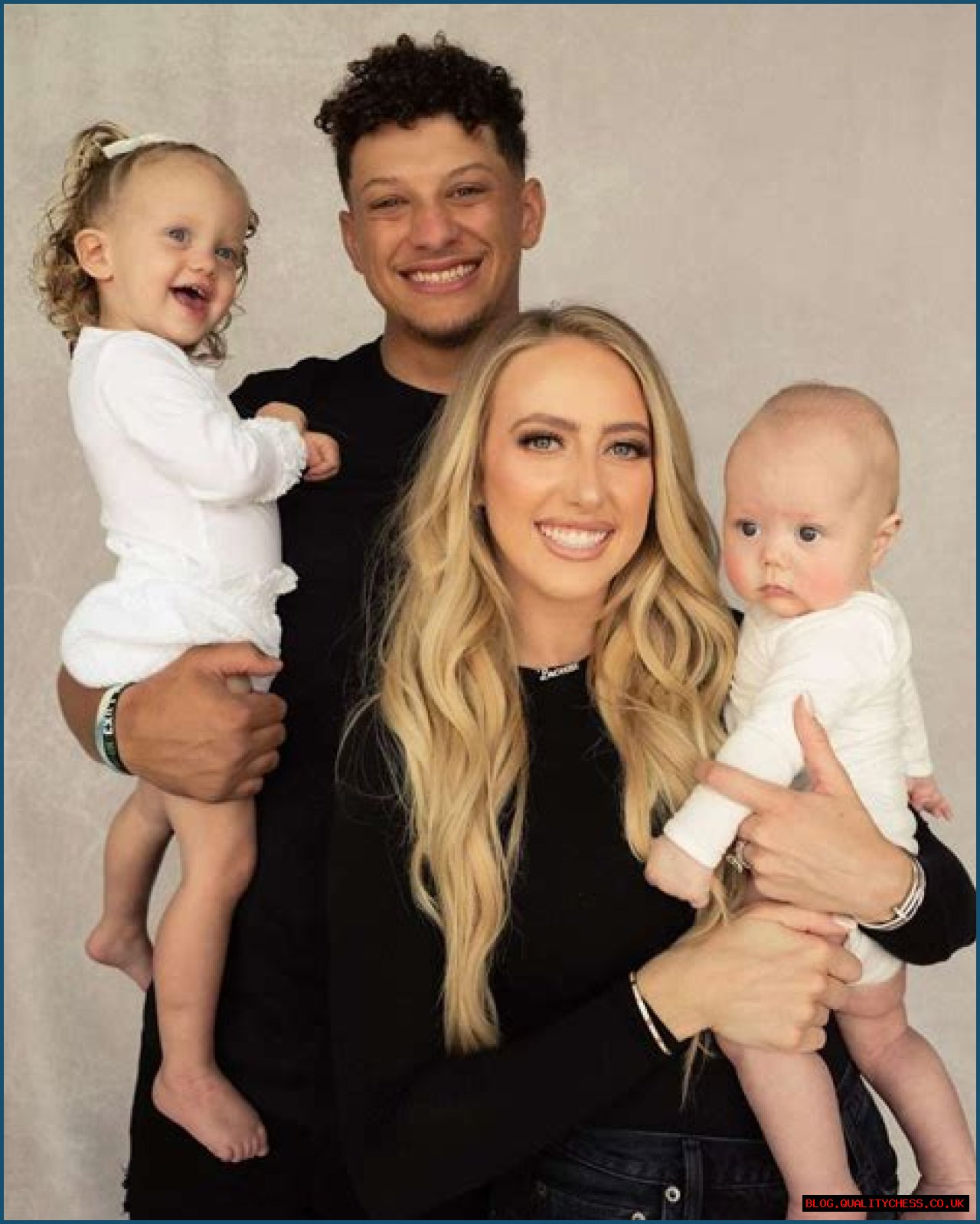 Brittany Mahomes -Who is the wife of football Player Patrick Mahomes? Age, Bio, Wiki, Career, Net Worth, Kids and Facts