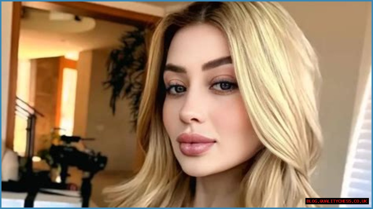 Chloe Marquez Height, Age, Who, Boyfriend, Biography, Wiki, Net Worth