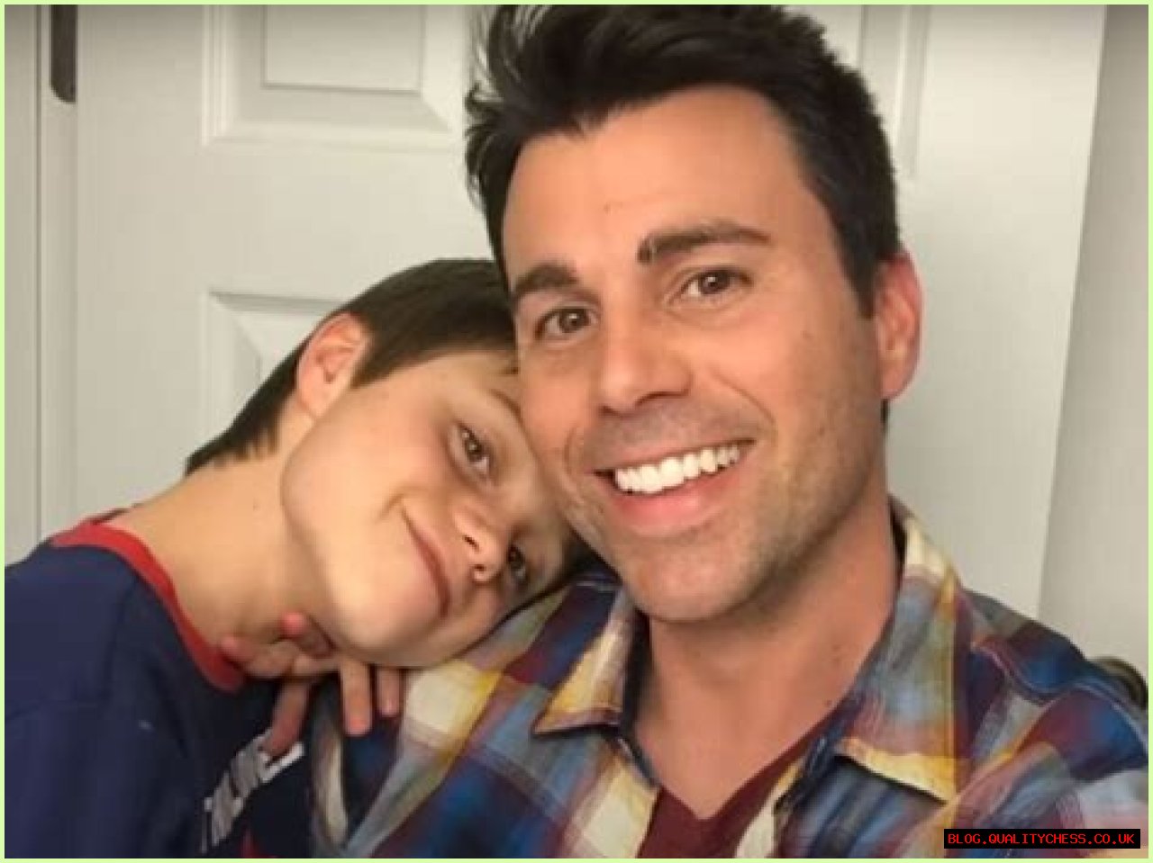 Inside The Life Of Mark Rober: His Wife And Kids